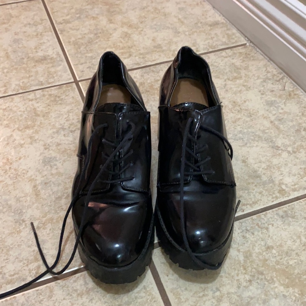 Zara shoes